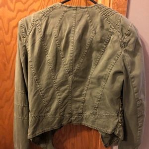 Forever 21 Jackets & Coats - Jacket Forever 21 Jackets & Coats - Jacket